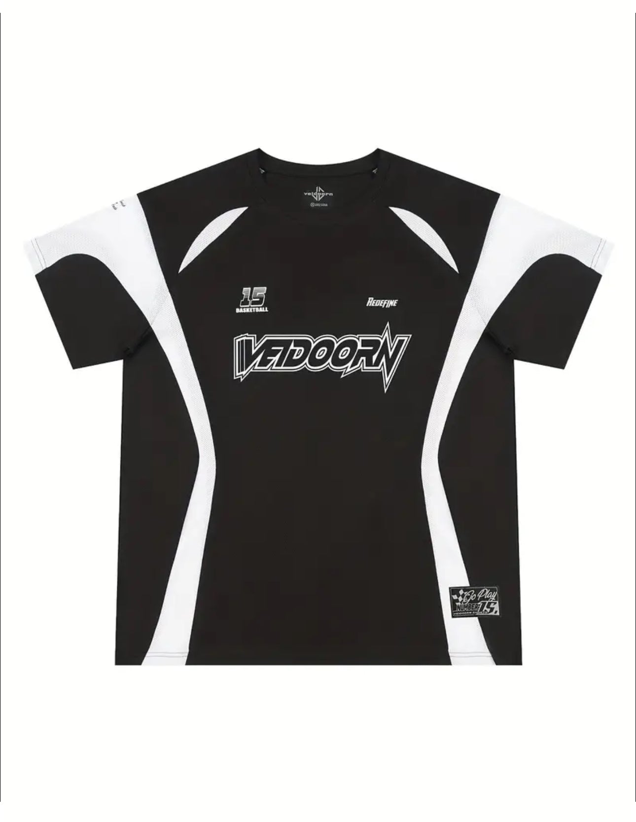 Vedorn shirt