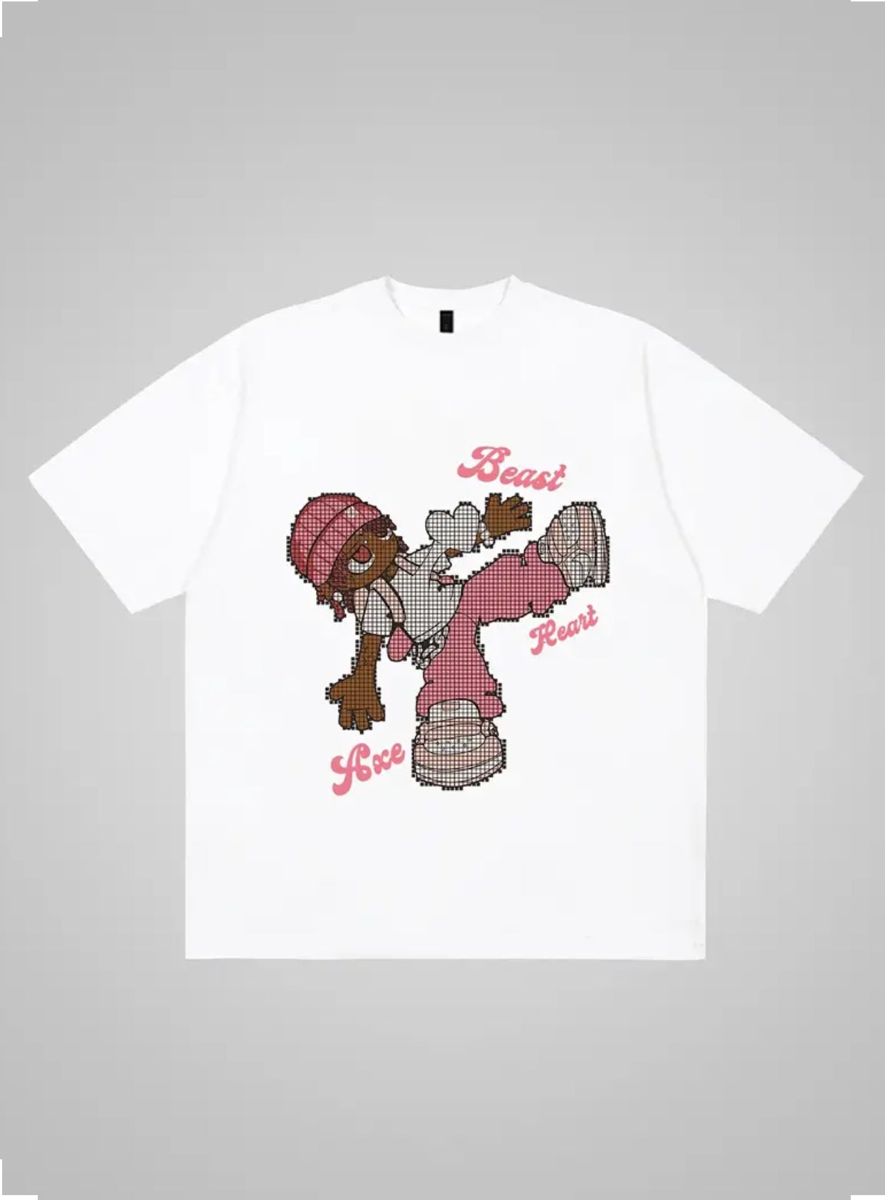 SBM BeastAce Shirt