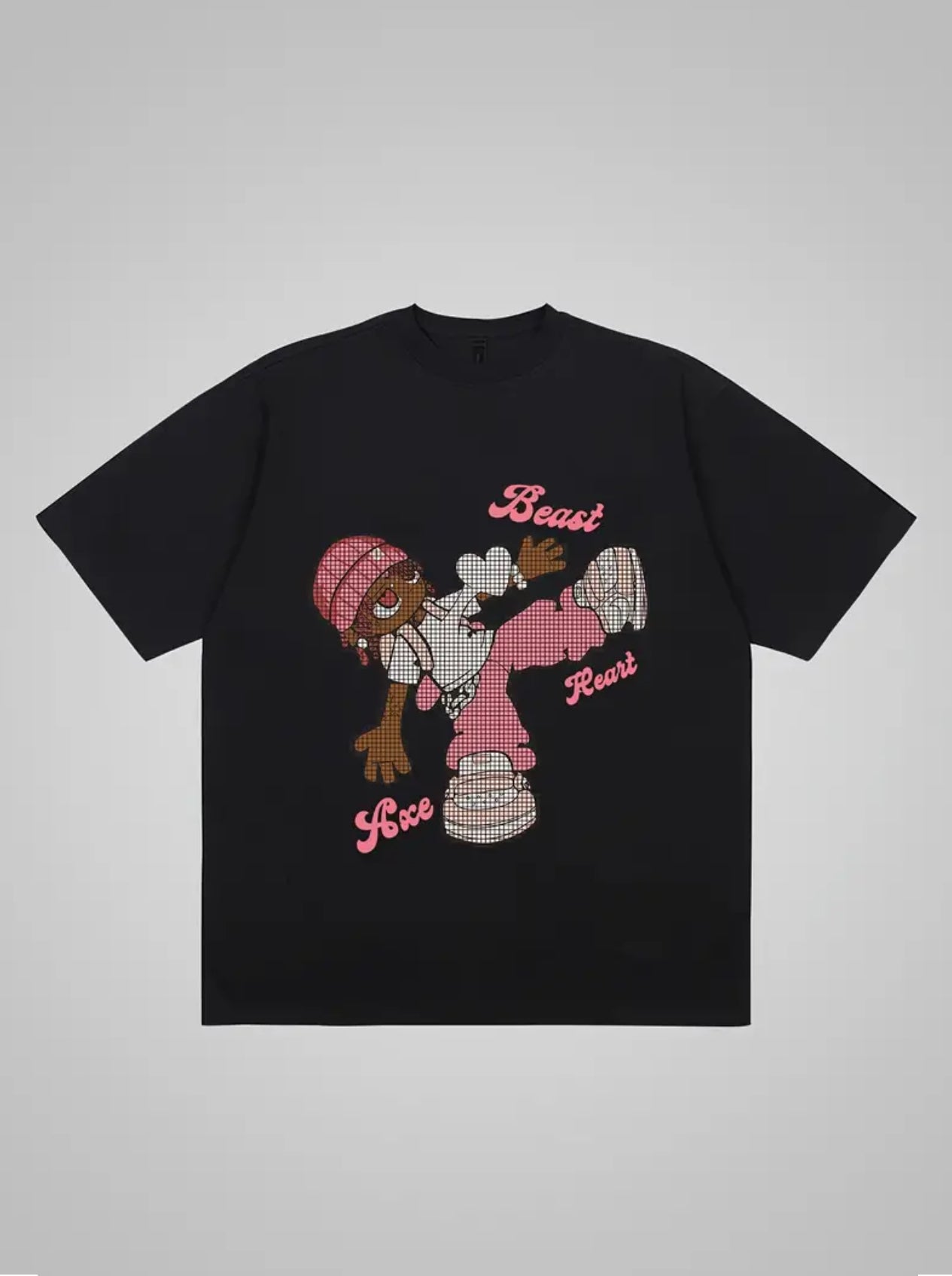 SBM BeastAce Shirt